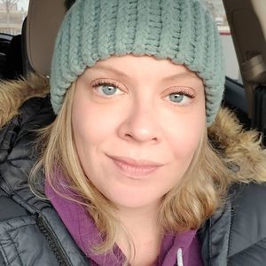 Meet your Posher, Anne